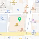 올리브영 홈플러스작전점 이미지