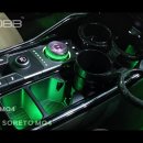 인코브(INCOBB KOREA) 기아 더 뉴 쏘렌토 MQ4(KIA THE...