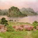 산수화 Daum카페