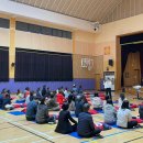 율하초등학교 이미지