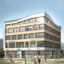 황금빌딩 이미지