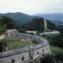 남한산성 24성문 탐방 종주 산행 길라잡이 이미지