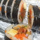 민주네김밥 이미지