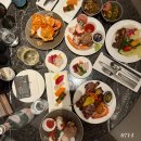 JW메리어트호텔 서울 | 인생 뷔페 레스토랑 JW 메리어트 호텔 서울 플레이버즈 평일 디너 내돈내산 후기