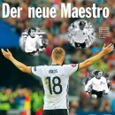 [푸스발 리베로] 독일, 유로 2016의 소득과 남은 과제는? 이미지