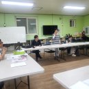 연령회모임과미래동행회의 신상희네 집들이 이미지