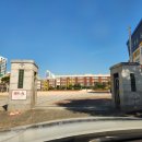 성북초등학교 후문 이미지