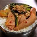 정미식당