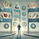 나에게 맞는 다이어트는 따로 있다 | 위고비에 한약? 나에게 맞는 다이어트 약 조합법 따로 있다 (자가진단 포함)