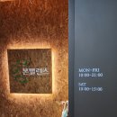 미니스톱 | 본밸런스 수지광교체형교정 feat 목디스크 통증