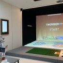 굿모닝 스크린골프 이미지