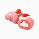 빵매니아 | 단짠 매니아 필수템 추천, 파리바게뜨 베리 소금빵 후기🍓💗