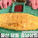 울산 달동 술집 충남상회 포장마차 분위기 가성비 술집