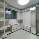 순화궁로 458-58 | 남양주 별내동 별가람마을 드레스룸 시공후기