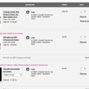 크리니크 3종셋 구입시 기프트증정..(66불) 이미지