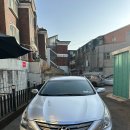 가족크리닝?? | 수원 실내크리닝 소나타 악취 오염제거 전문 시공후기