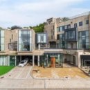 빠세꼼뽀제 | 영흥도 부띠끄펜션 빠쎄꼼뽀제 - 바다와 함께하는 감성적인 휴식 공간