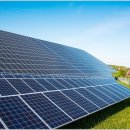 IN 태양광발전소 이미지