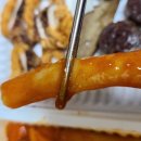 우리할매 떡볶이 태전점