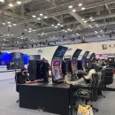 다국어 폰트를 지원하는 모리사와코리아, 2022 지스타 성공리 완료