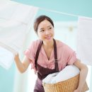 크린세탁빨래방 이미지