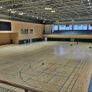 전북체육관 이미지