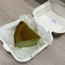 개좌로 | 기장 철마 정관 수제 디저트 맛집 찐한 바스크치즈케이크 &lt;브라운피크닉&gt; 내돈내산 솔직후기