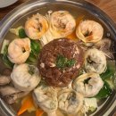 인천청라맛집 | 해미루 만두전골, 내돈내산 맛 후기