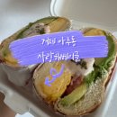 석호해와루아파트 | 거제 아주동 맛집 ‘사랑해베이글’ 메뉴 추천 - 아기의자 있는 쫄깃한 베이글 맛집
