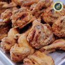 옛날통닭 이미지