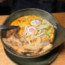 라멘야 | 서면 라멘 맛집 '라멘야' 매운 돈코츠라멘 재방문 후기, 일본라멘 추천