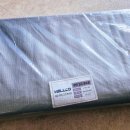 웰코메트 | 캠핑 필수템 웰코 양면 고급 방수포 그라운드시트