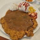 매일식당 | 분당 정자동 돈까스 맛집 판교 매일식당 정자직영점 모임후기