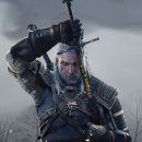 THE WITCHER TV TRAILER 이미지
