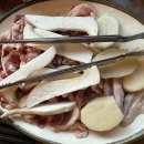 두둥실 청둥오리 이미지