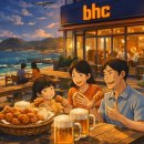 BHC고성죽왕점