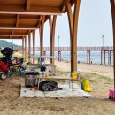 옹암해변주차장 이미지