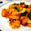 고급스러운 판교 중식당, 차이펑 - 코스요리 후기