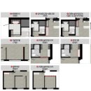 풍경채1차작은도서관 이미지