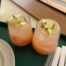 부산 기장 자몽에이드가 맛있는 던디카페(DUNDEE CAFE)