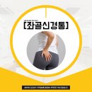 한티튼튼정형외과의원 | 한티역정형외과 엉덩이부터 다리까지 심하게 저리다면