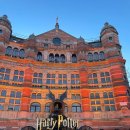 KINGDOM'S GYM | [런던 일상] D+101 Masion Bertaux | 메종 베르토 | 스콘 맛집 | 재밌는 스콘 논쟁 | 클로티드 크림 구매처