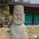 효우당 이종검 정려문 | 골골들들에서 만나는 용화세계에의 염원 [중] - 경기 안성(2)