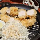 정돈현대미아점 | 맛집 정돈 돈까스 현대백화점 미아점에서 자주 먹은 후기