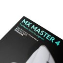 Master PC | 사무용 무선 마우스 추천 로지텍 MX Master 4 후기
