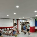 국가대표 퍼스트 태권도장 이미지