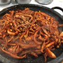 서전주 | [전주 혁신도시 / 완주 맛집] 서전주 돌판오징어볶음 내돈내산 솔직 후기