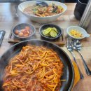 흑석동 뚝배기스파게티 우뇽파스타 동네맛집 뽕파게티 후기