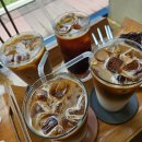 구봉공원 | 경북 의성 커피 맛집 의성역 근처 구봉공원뷰 : 카페나인