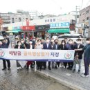 서울 성북구 배밭골 골목형상점가의역사